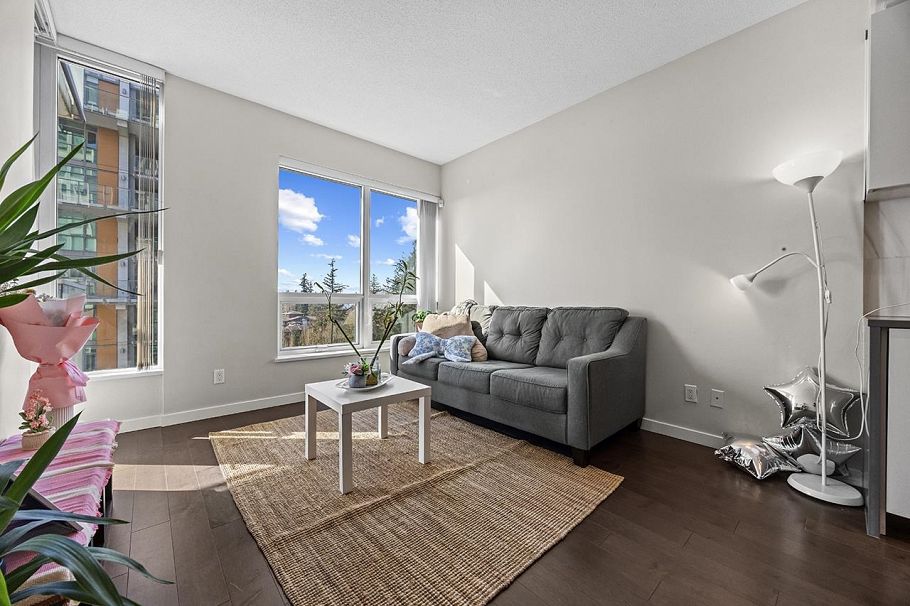 1206 5728 Berton Avenue Vancouver, BC - 8