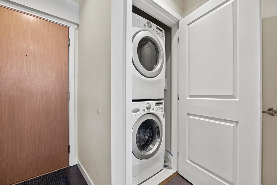 1206 5728 Berton Avenue Vancouver, BC - 18