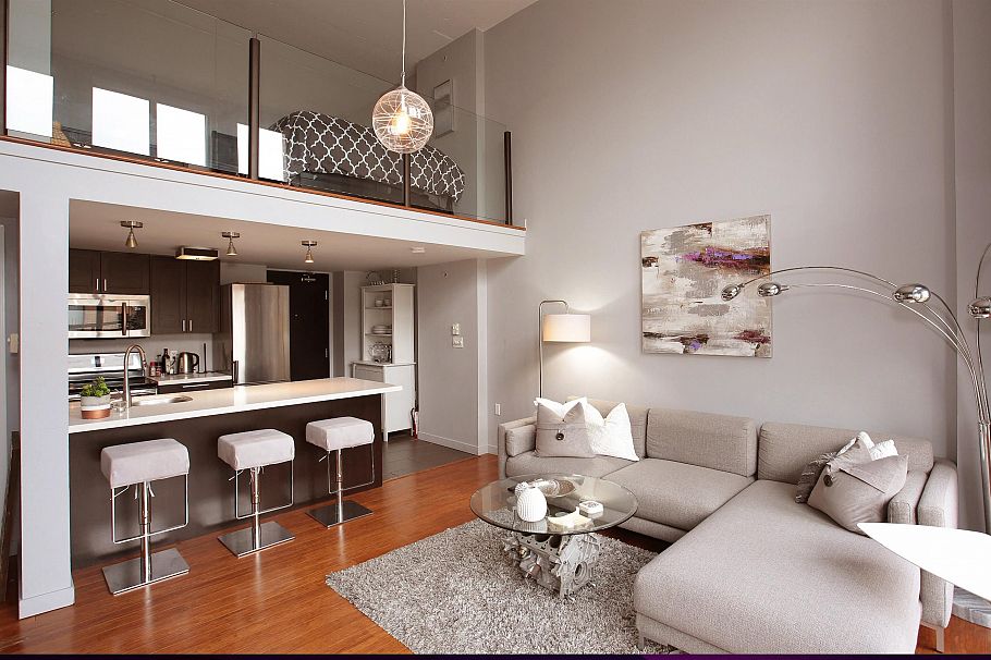 511 22 E Cordova Street Vancouver, BC - 2