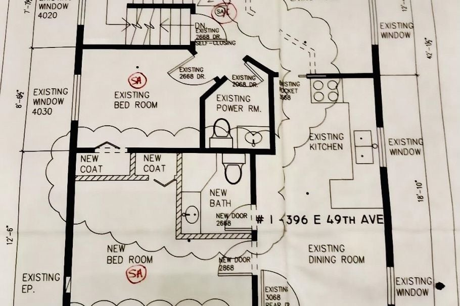 396 E 49th Avenue Vancouver, BC - 27