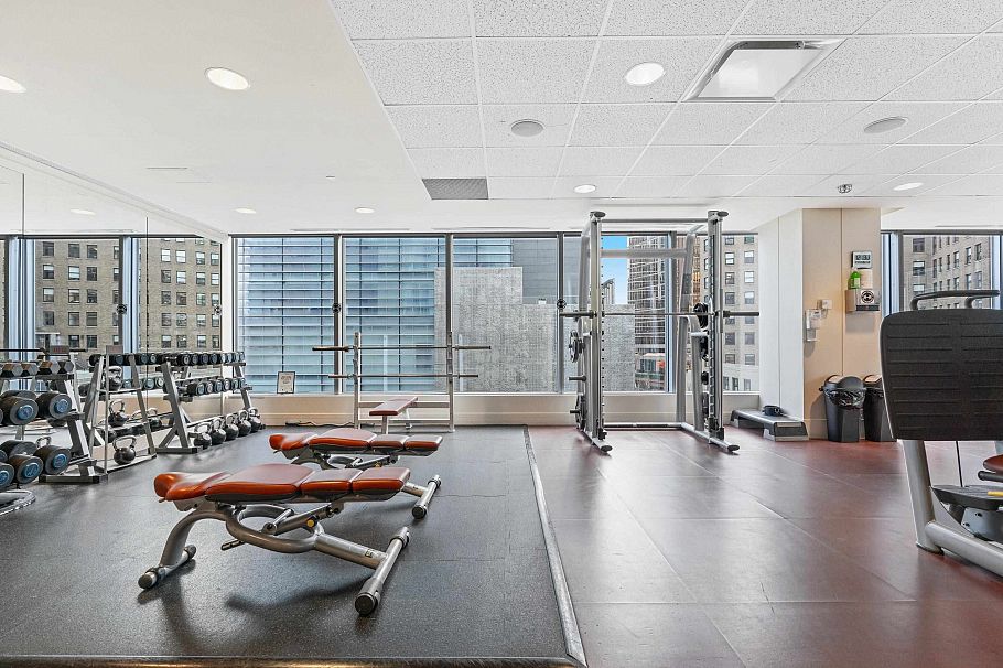 2803 1077 W Cordova Street Vancouver, BC - 35