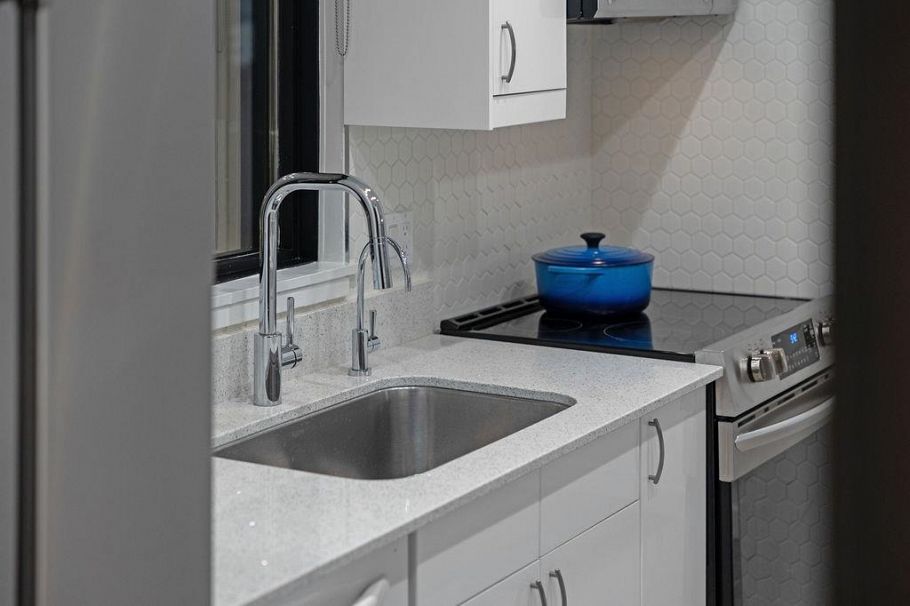 1007 1177 Hornby Street Vancouver, BC - 20