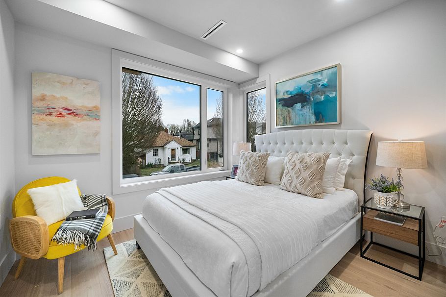 1 5023 Ross Street Vancouver, BC - 8