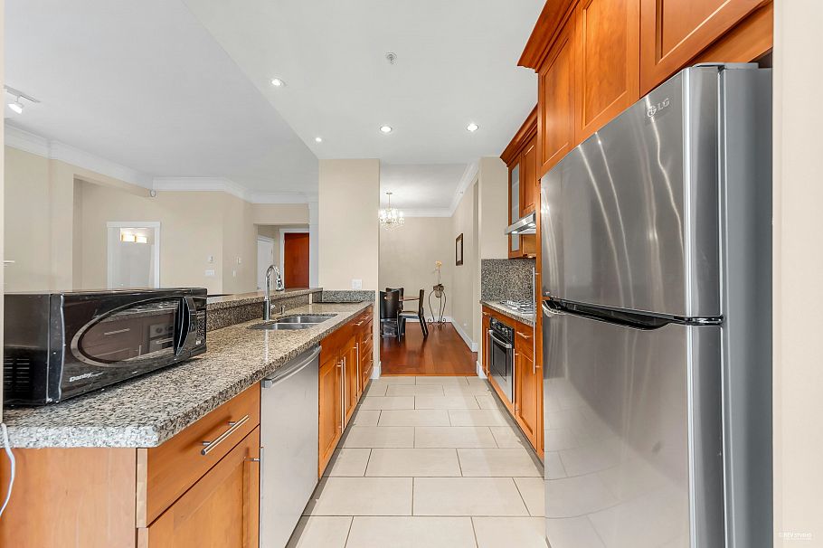 609 4685 Valley Drive Vancouver, BC - 31