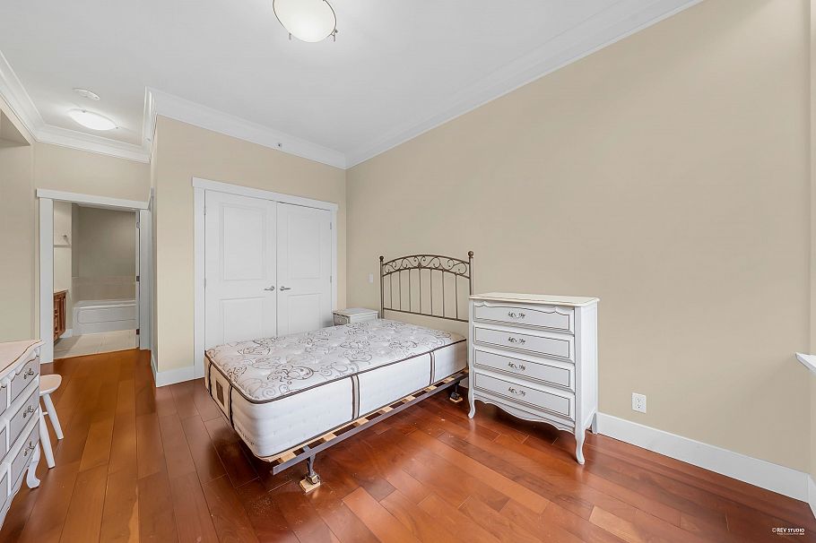 609 4685 Valley Drive Vancouver, BC - 35