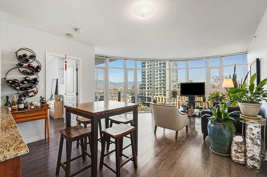 751 1483 E King Edward Avenue Vancouver, BC - 1