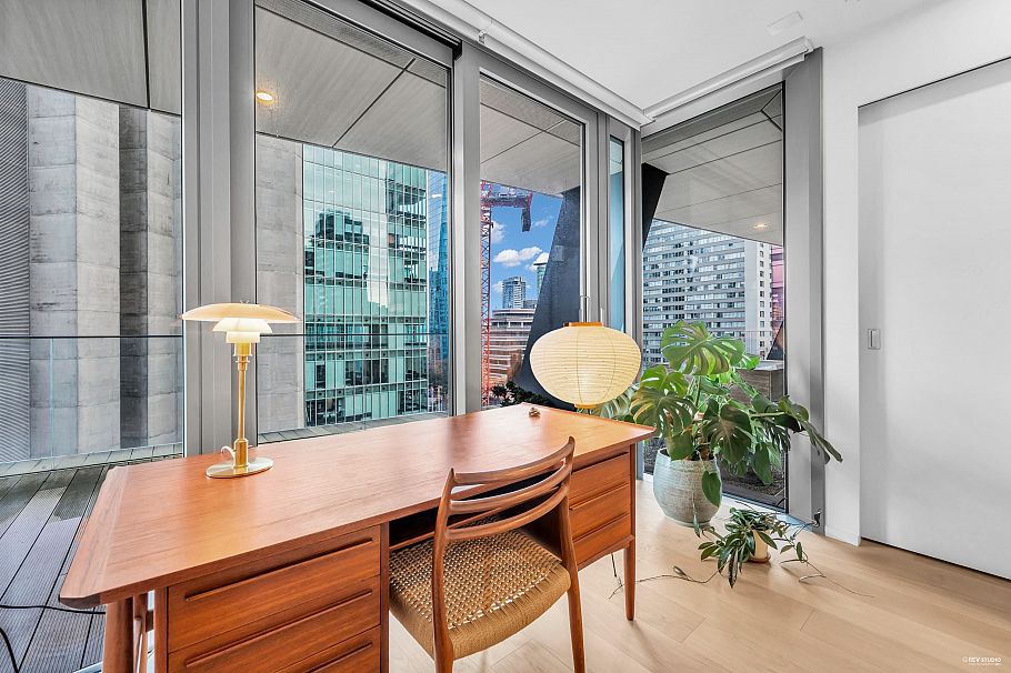 804 1568 Alberni Street Vancouver, BC - 12