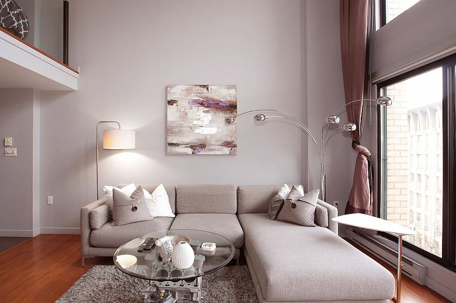 511 22 E Cordova Street Vancouver, BC - 22