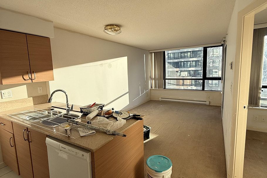 1006 1009 MAINLAND STREET, Vancouver BC V6B 1S3 Vancouver, BC - 7