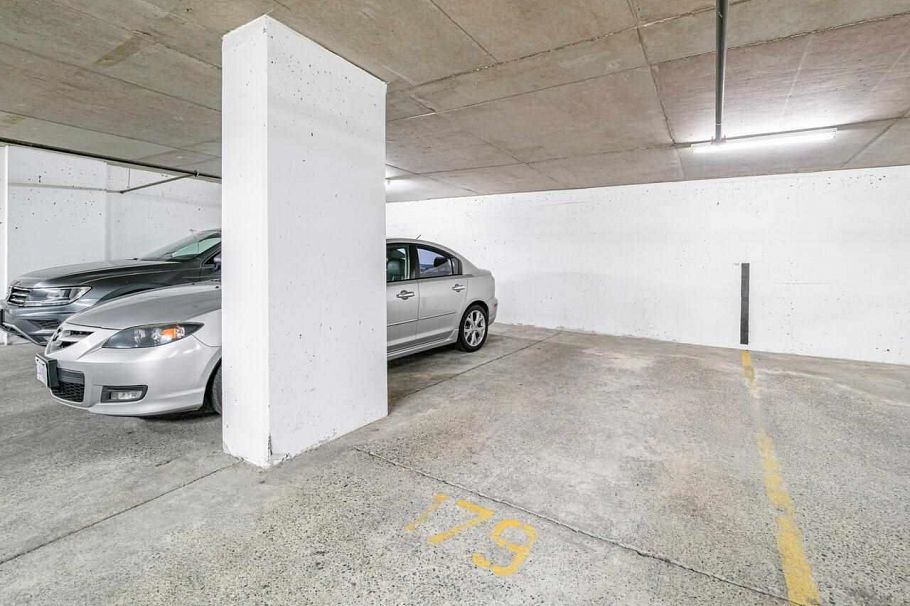 409 1133 HOMER STREET, Vancouver BC V6B 0B1 Vancouver, BC - 19