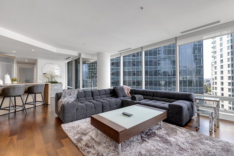 2X09 1111 ALBERNI STREET, Vancouver BC V6E 4V2 Vancouver, BC - 12