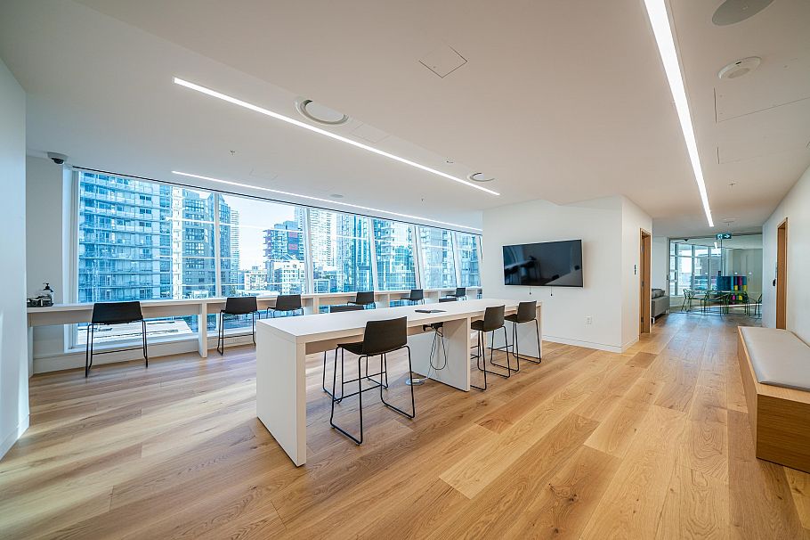 4306 1289 Hornby Street Vancouver, BC - 30