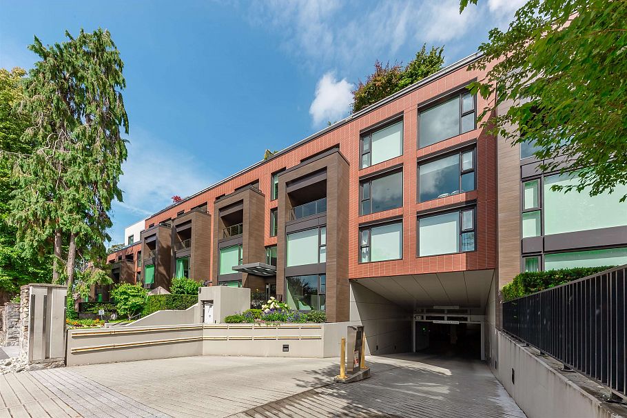 201 1561 W 57th Avenue Vancouver, BC - 25