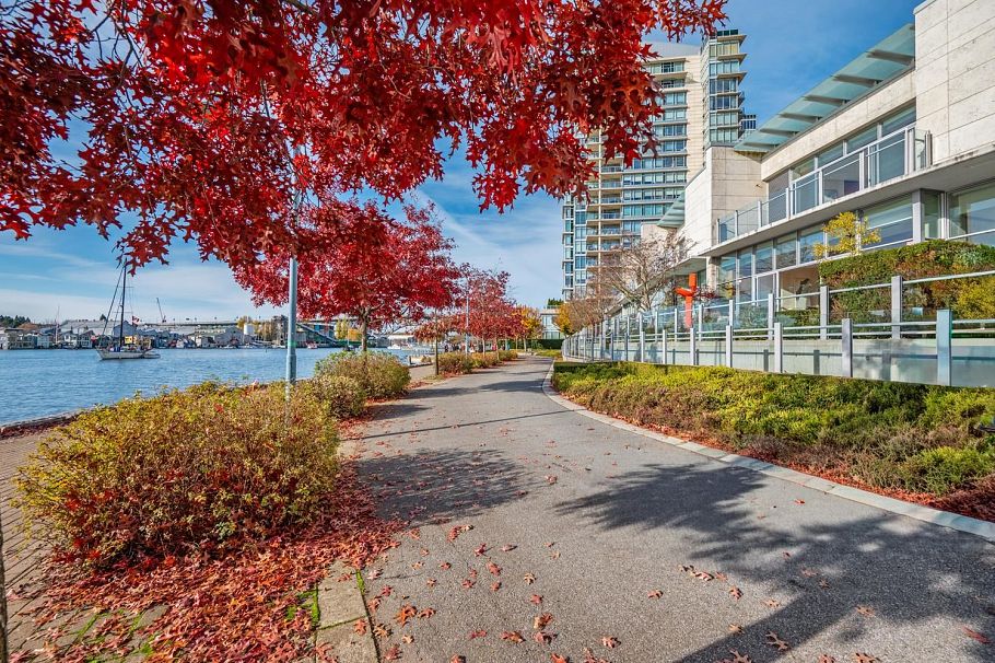 1576 Homer Mews Vancouver, BC - 32