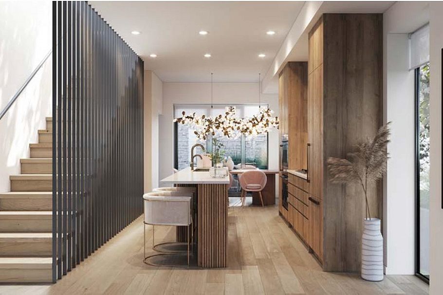 6818 Ash Street Vancouver, BC - 4