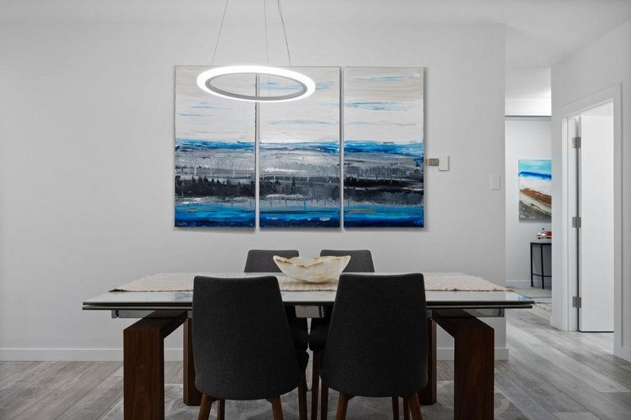 1007 1177 Hornby Street Vancouver, BC - 9