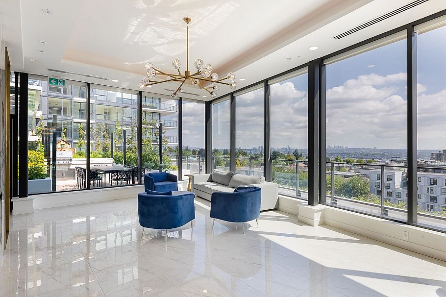 TH8 135 E 13th Street North Vancouver, BC - 32