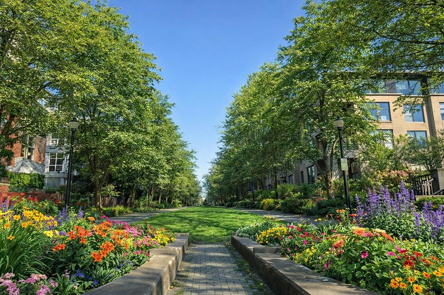 104 2688 Vine Street Vancouver, BC - 26