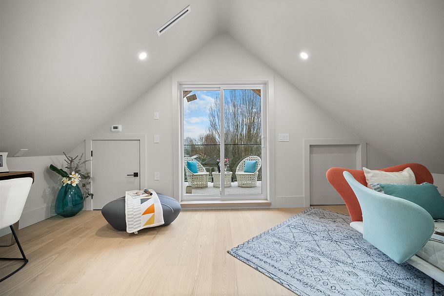 1 5023 Ross Street Vancouver, BC - 11