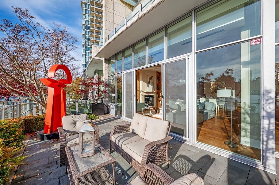 1576 Homer Mews Vancouver, BC - 29
