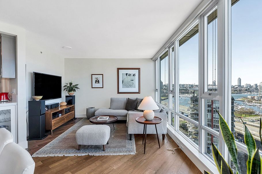 2007 918 Cooperage Way Vancouver, BC - 6