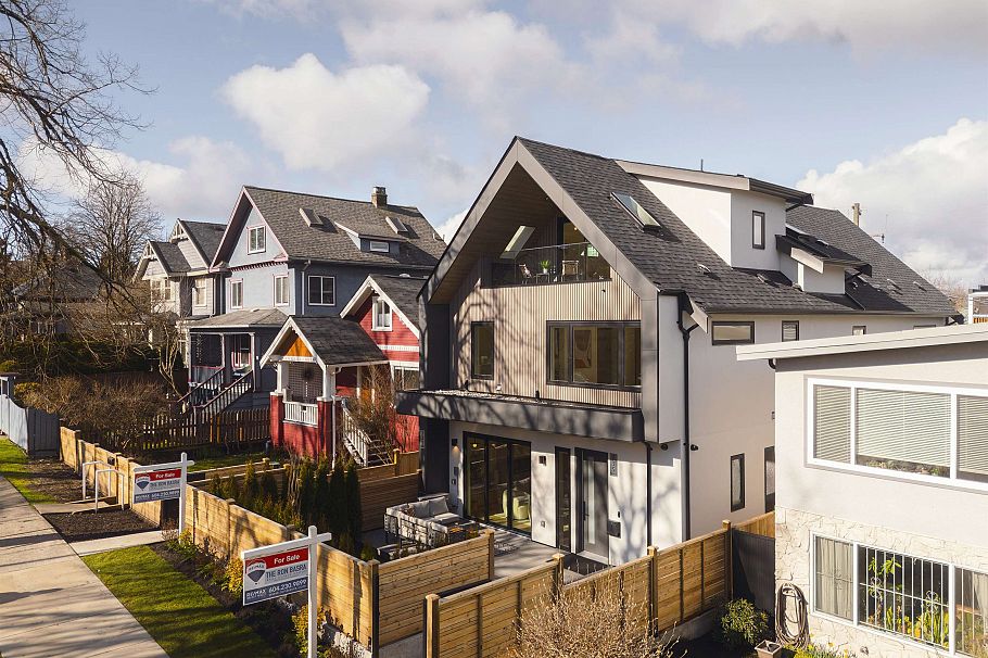 1 735 E 10th Avenue Vancouver, BC - 35