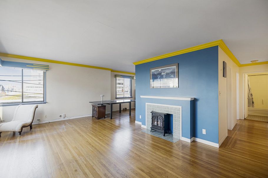 205 1695 W 10th Avenue Vancouver, BC - 6