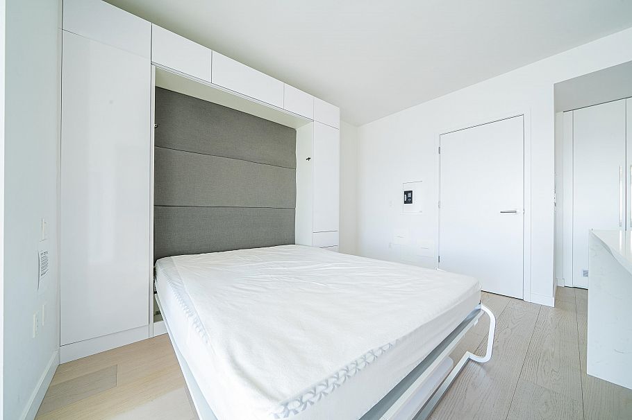 4306 1289 Hornby Street Vancouver, BC - 14