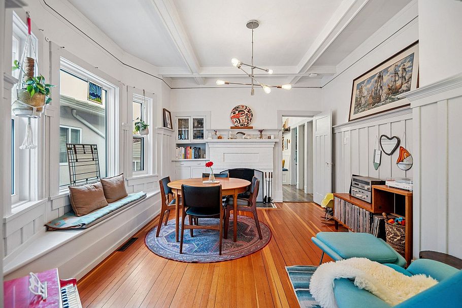 1652 E 33rd Avenue Vancouver, BC - 12