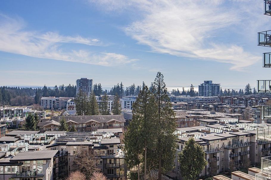 1206 5728 Berton Avenue Vancouver, BC - 21