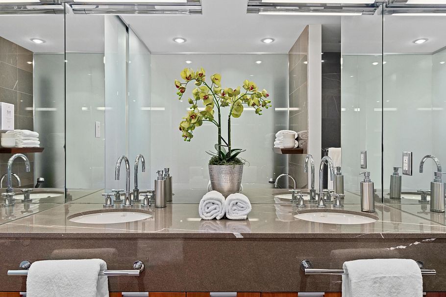 2803 1077 W Cordova Street Vancouver, BC - 20