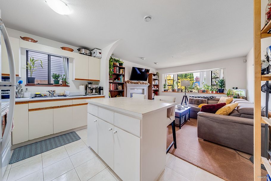 3308 Wellington Avenue Vancouver, BC - 19