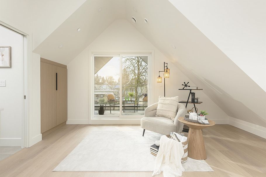 1 735 E 10th Avenue Vancouver, BC - 24