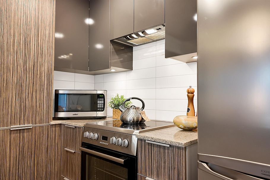 508 1088 Richards Street Vancouver, BC - 6