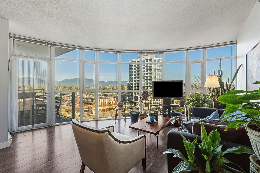 751 1483 E King Edward Avenue Vancouver, BC - 2