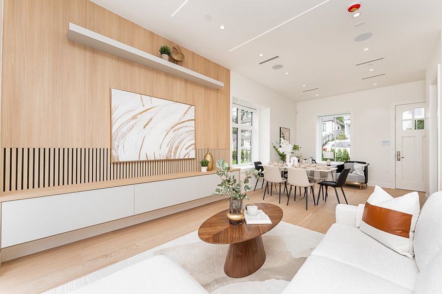 1 2837 Oliver Crescent Vancouver, BC - 6