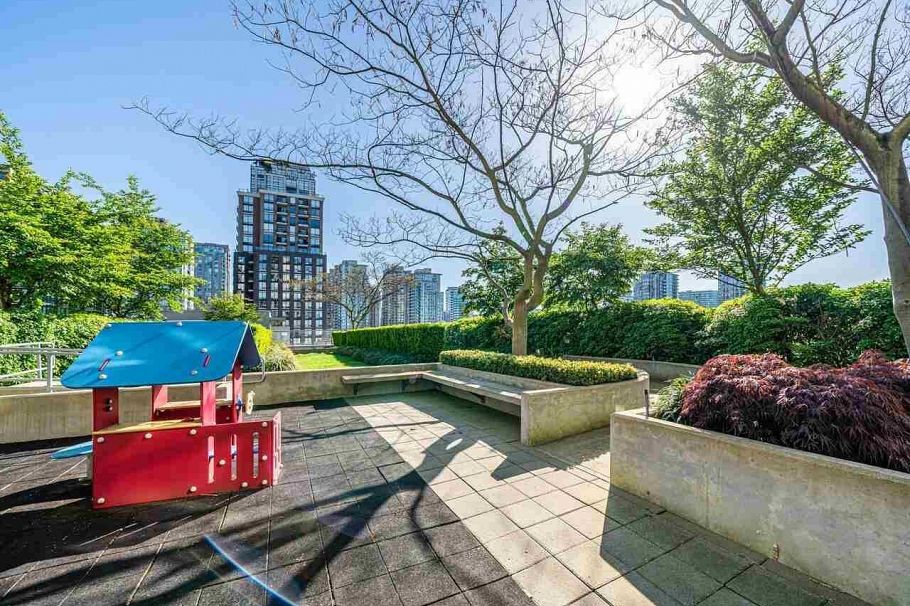 409 1133 HOMER STREET, Vancouver BC V6B 0B1 Vancouver, BC - 16