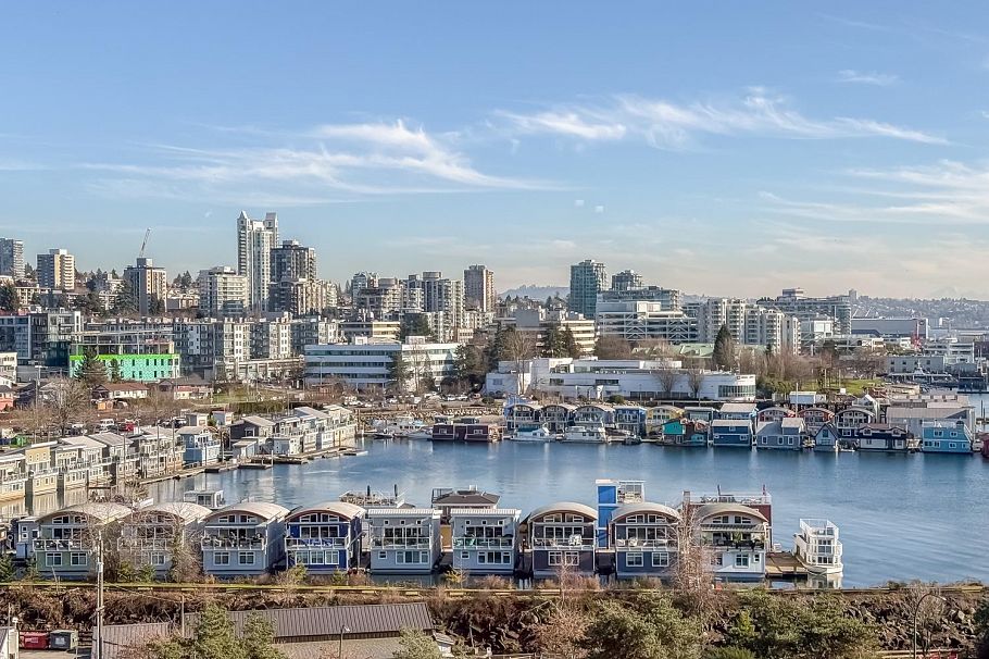 901 755 Harbourside Drive North Vancouver, BC - 14