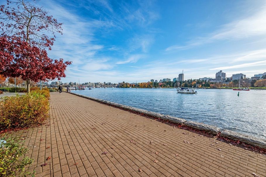 1576 Homer Mews Vancouver, BC - 34