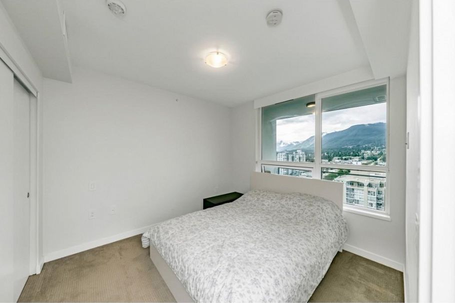 1401 112 E 13th Street North Vancouver, BC - 6