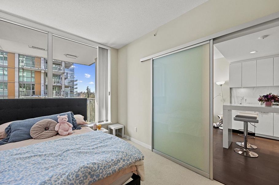 1206 5728 Berton Avenue Vancouver, BC - 14