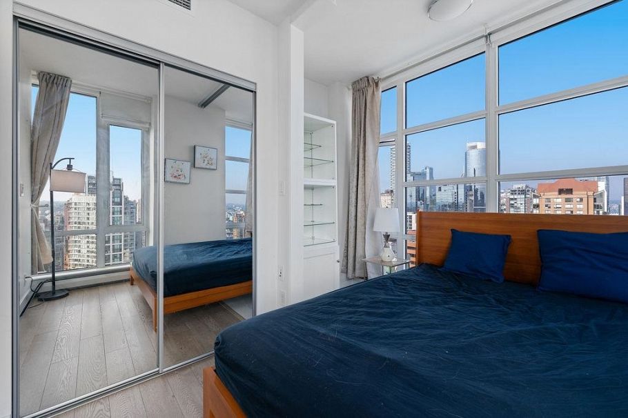 2904 1283 Howe Street Vancouver, BC - 23