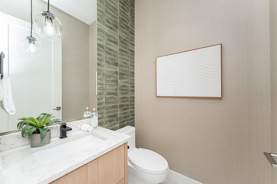 1 2837 Oliver Crescent Vancouver, BC - 9