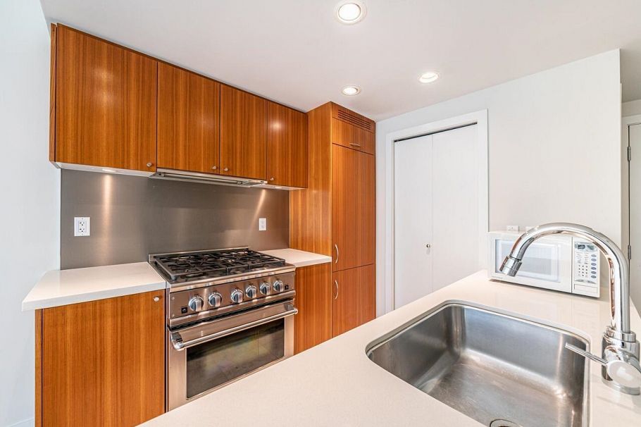 409 1133 HOMER STREET, Vancouver BC V6B 0B1 Vancouver, BC - 3