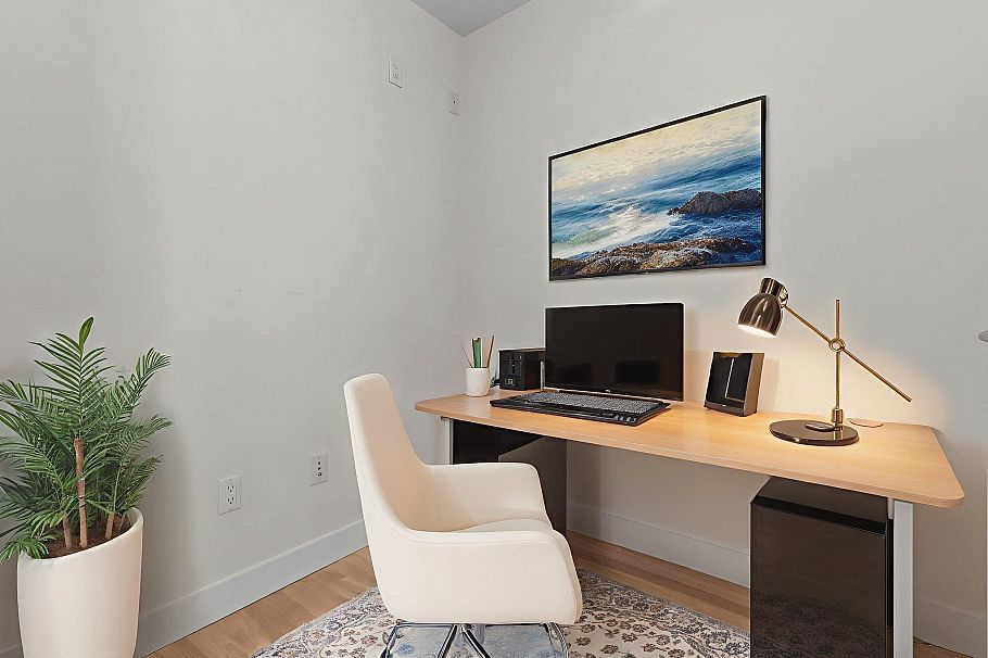 306 4355 W 10th Avenue Vancouver, BC - 12