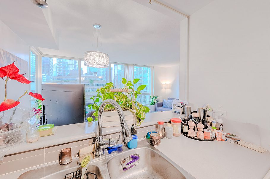 1204 555 Jervis Street Vancouver, BC - 16