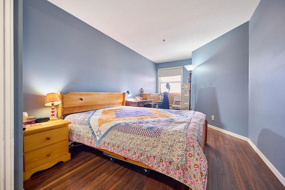 406 1958 E 47th Avenue Vancouver, BC - 14