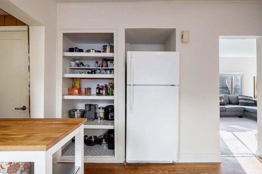 3446 Church Street North Vancouver, BC - 6