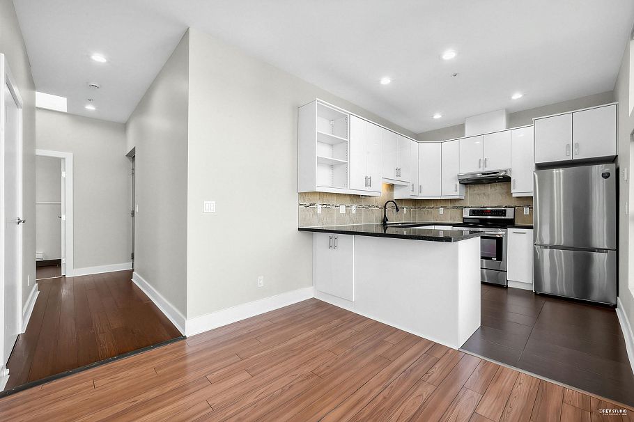 PH5 2088 W 11th Avenue Vancouver, BC - 11