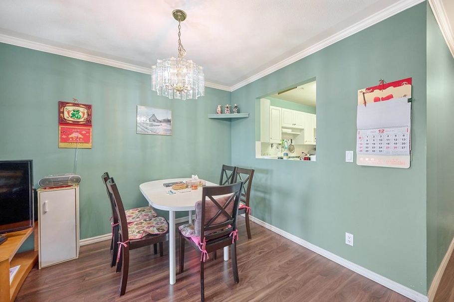 406 1958 E 47th Avenue Vancouver, BC - 6